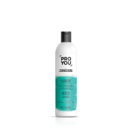 ProYou The Moisturizer Hydrating Shampoo 1000ml